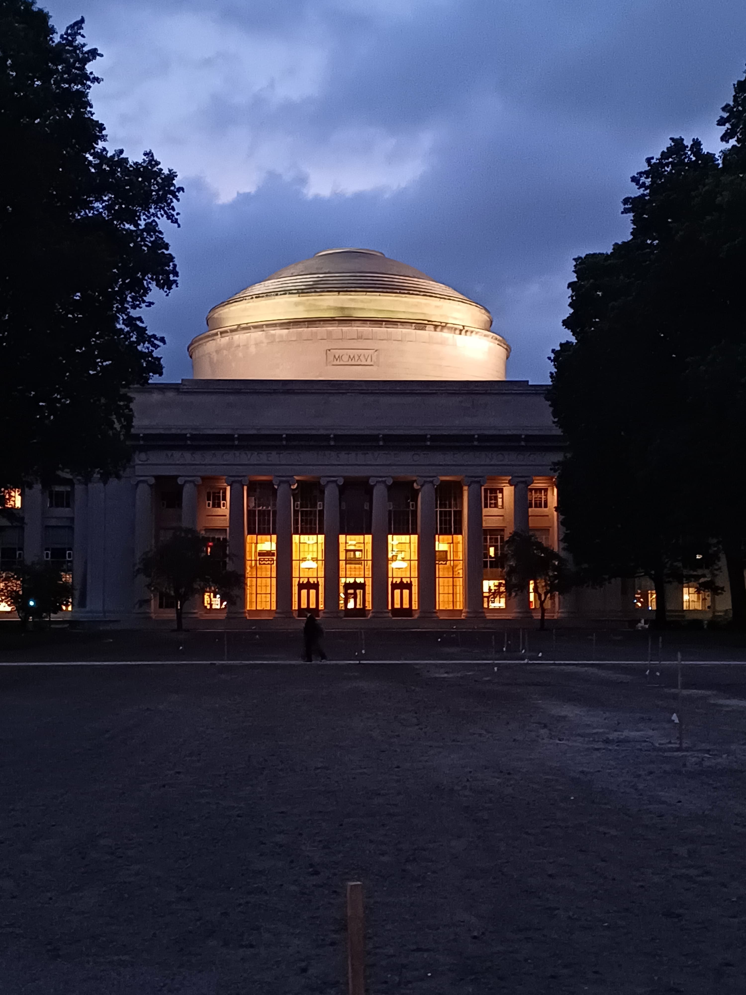 Cambridge, USA