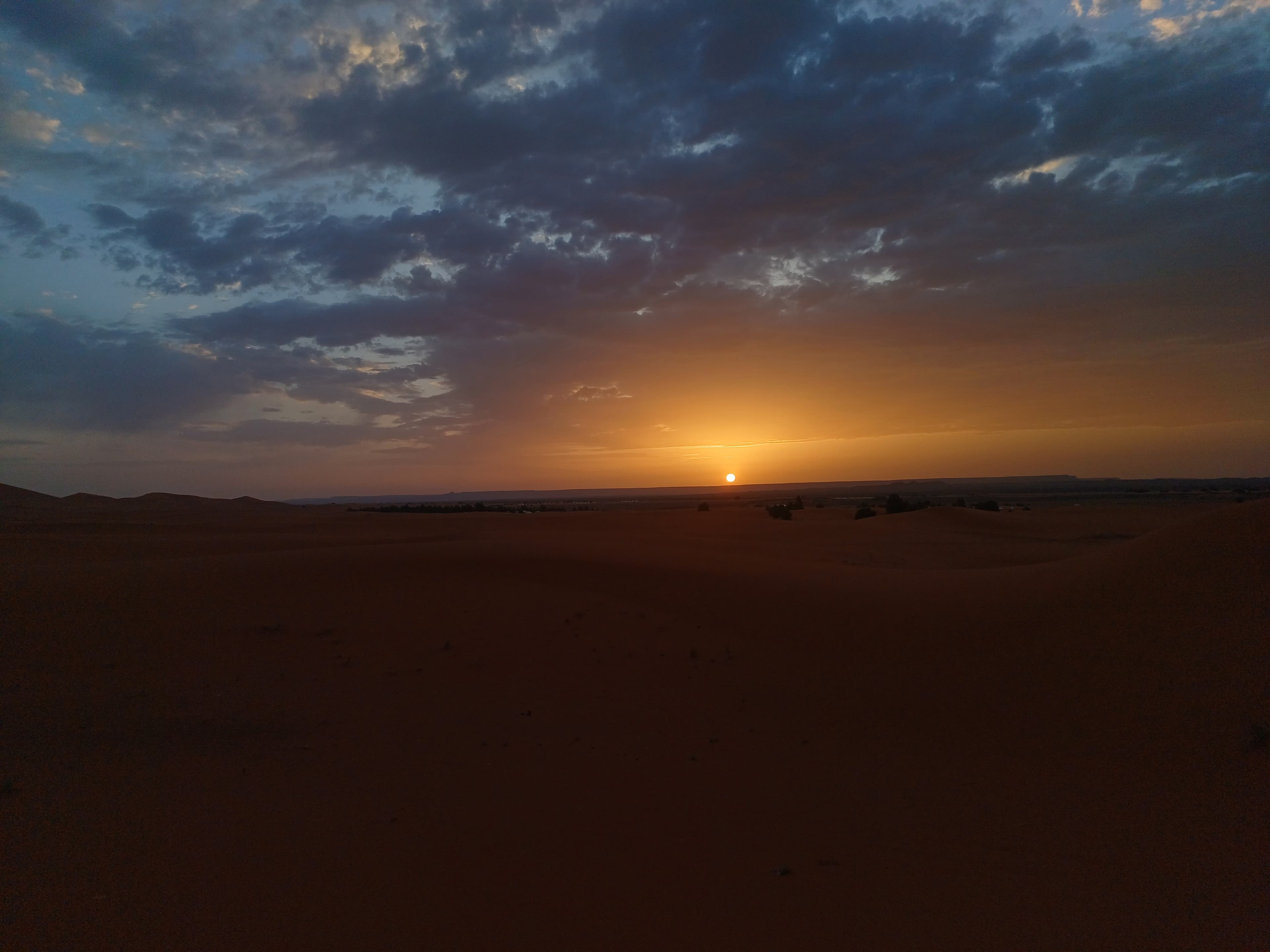 Sahara Desert, Morocco