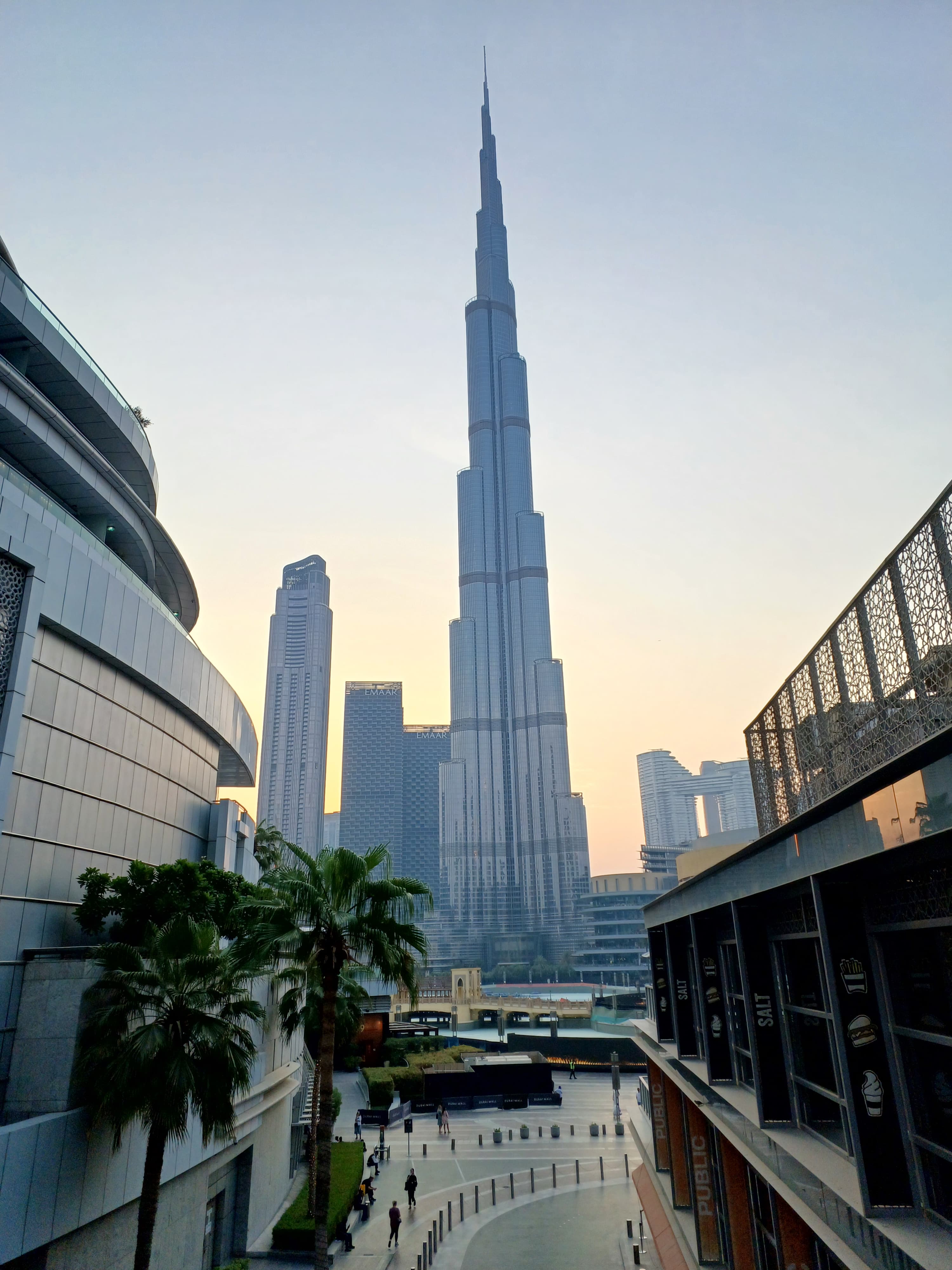 Dubai, UAE