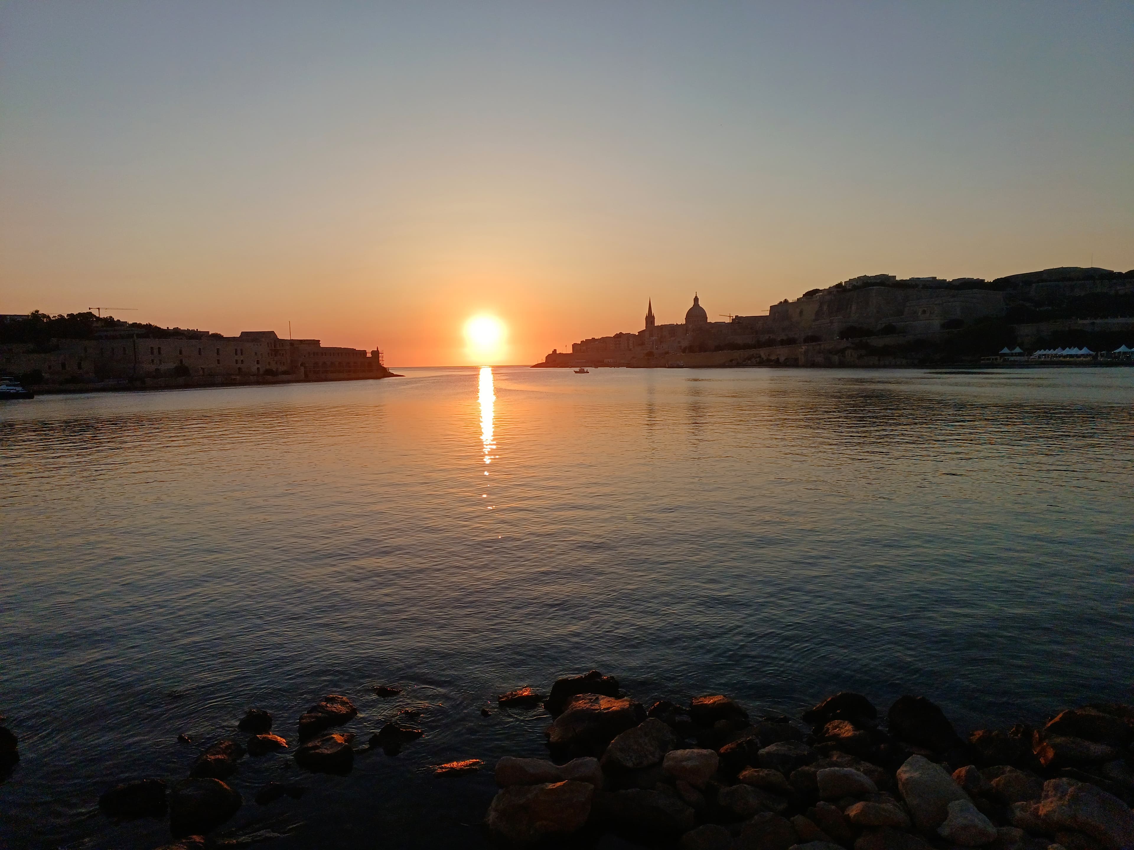 Sliema, Malta