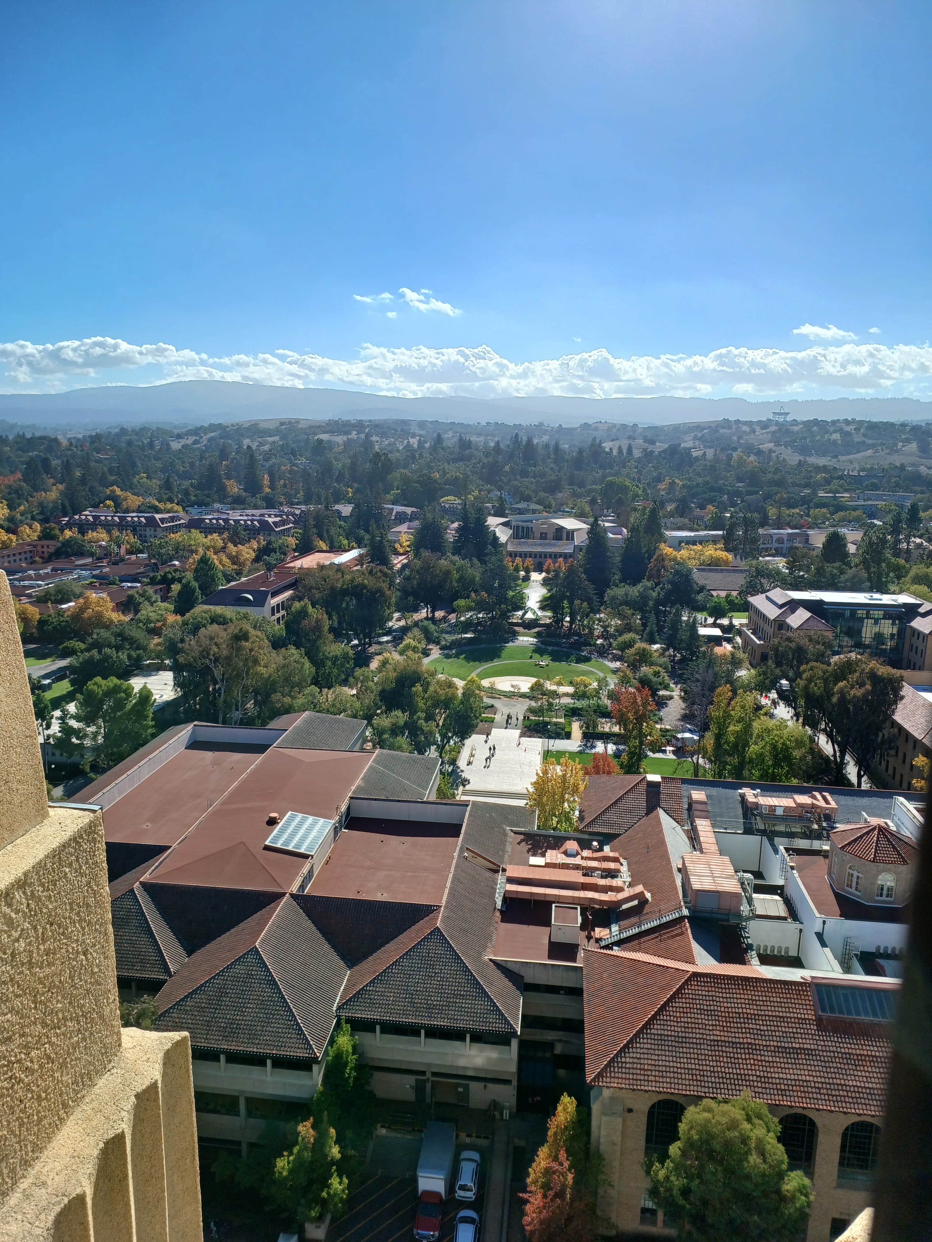Palo Alto, USA