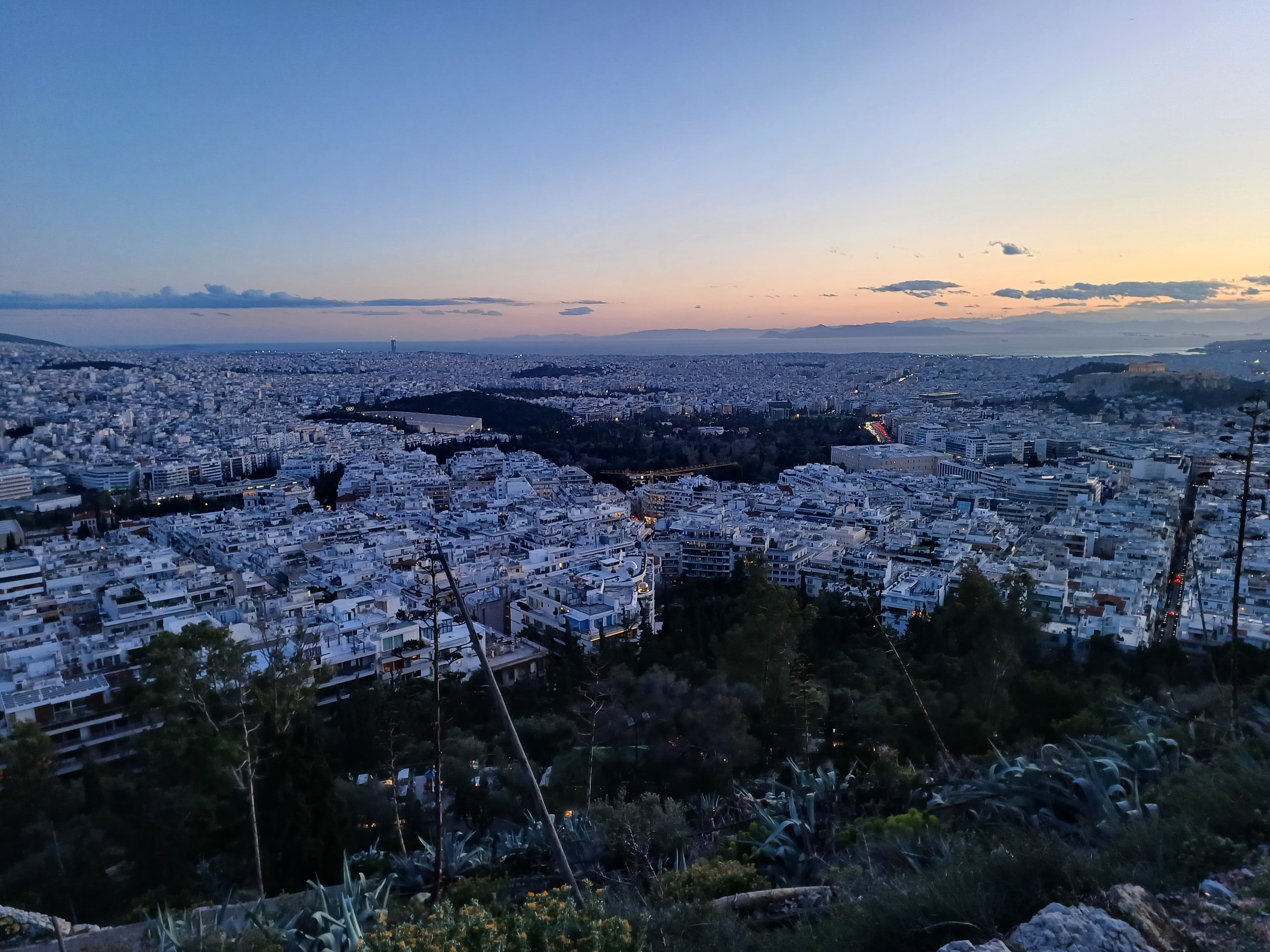 Athens, Greece