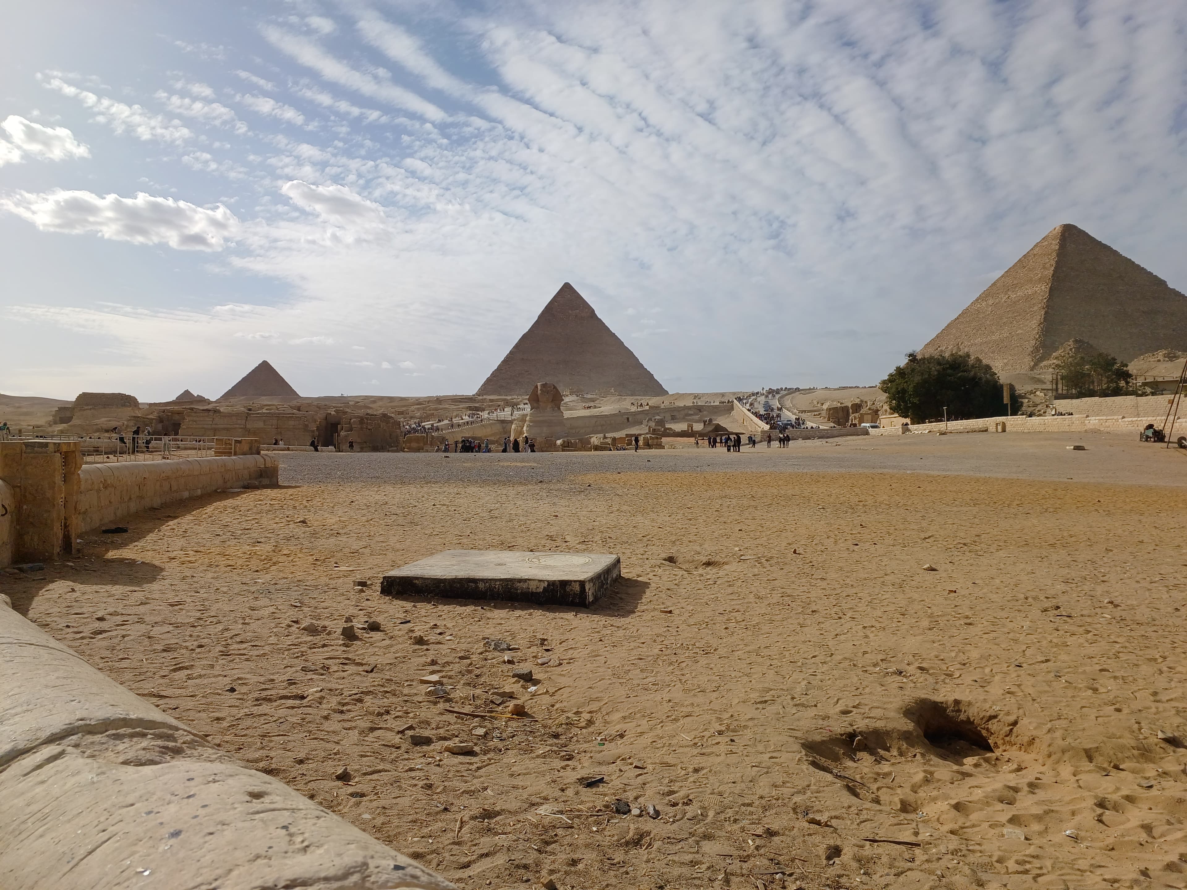 Giza, Egypt